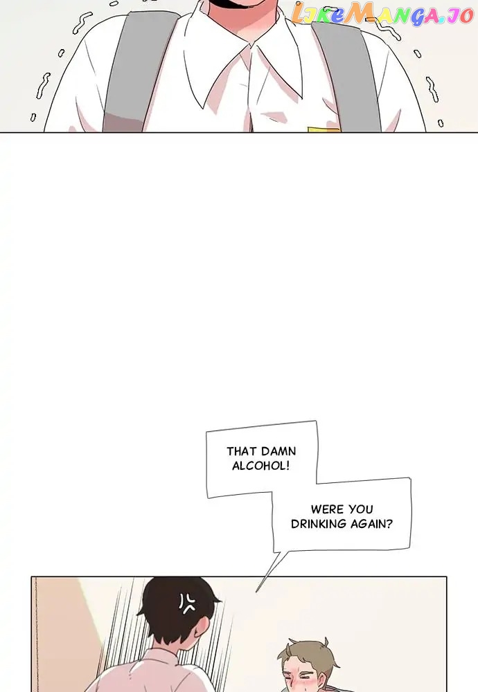 Spring Once Again Chapter 11 - page 59