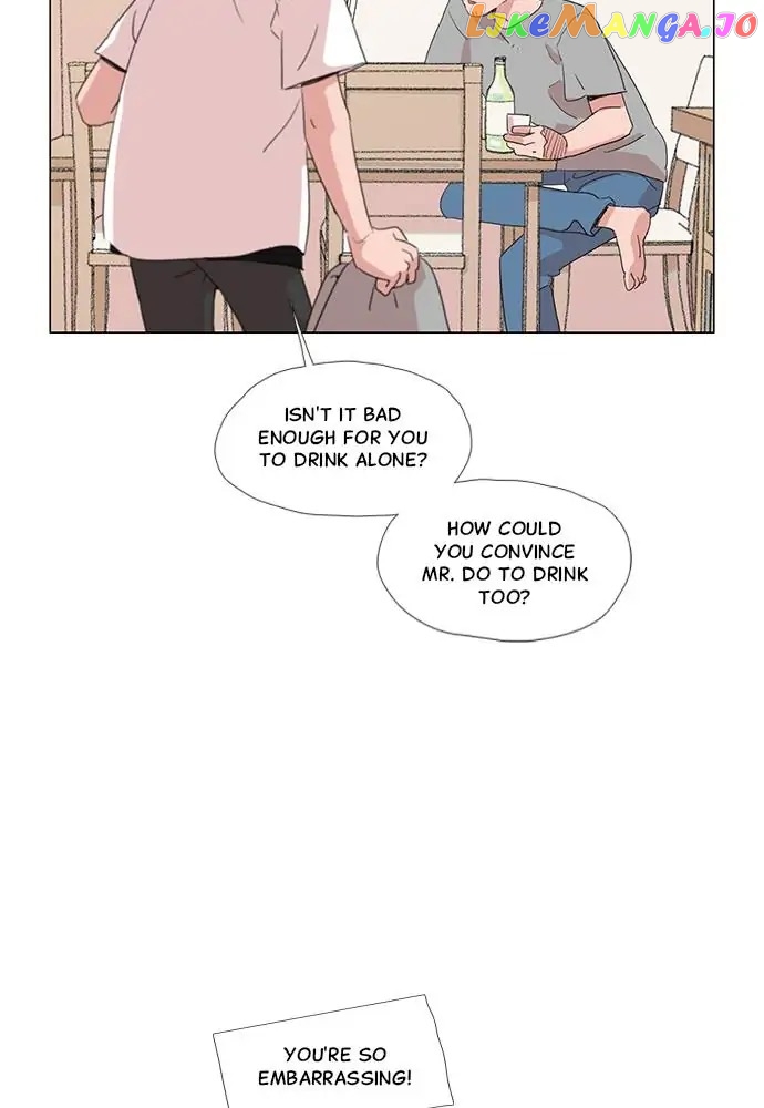 Spring Once Again Chapter 11 - page 60
