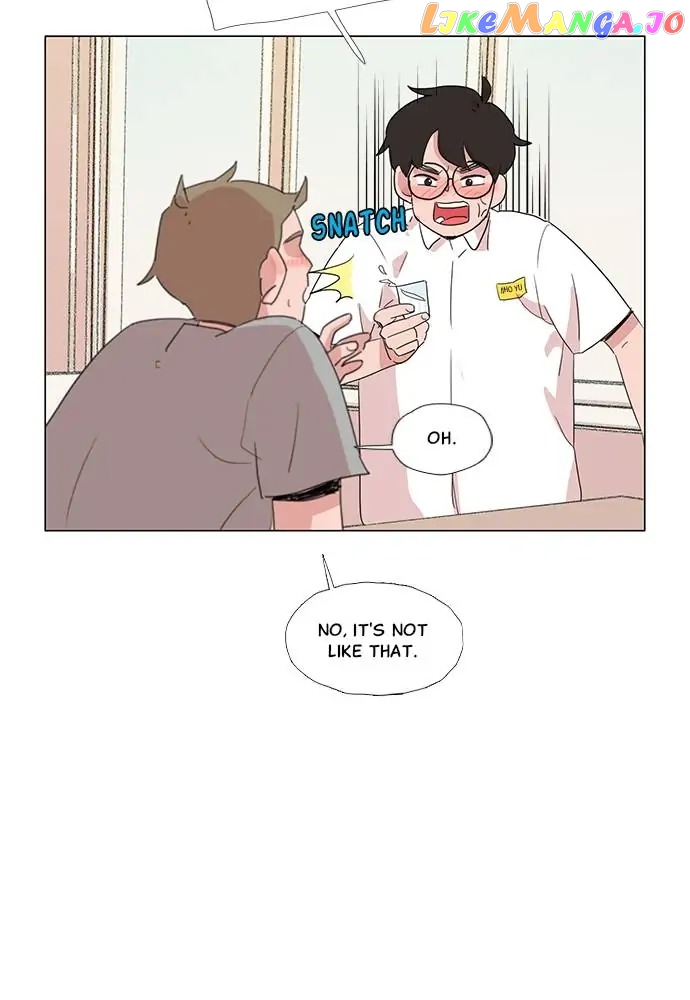 Spring Once Again Chapter 11 - page 61