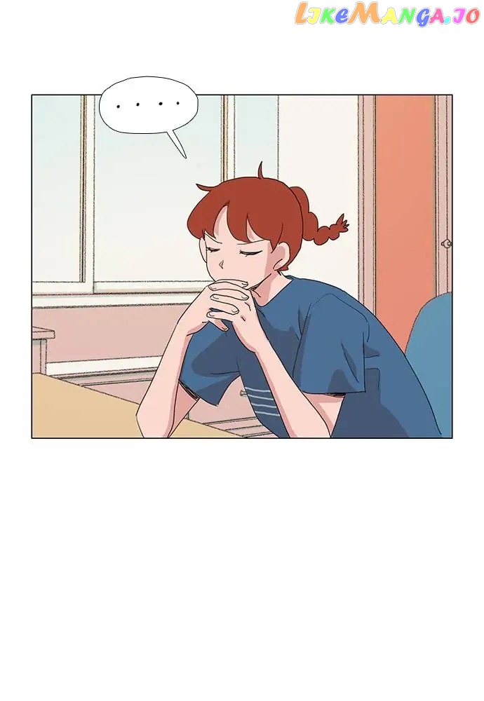 Spring Once Again Chapter 11 - page 66