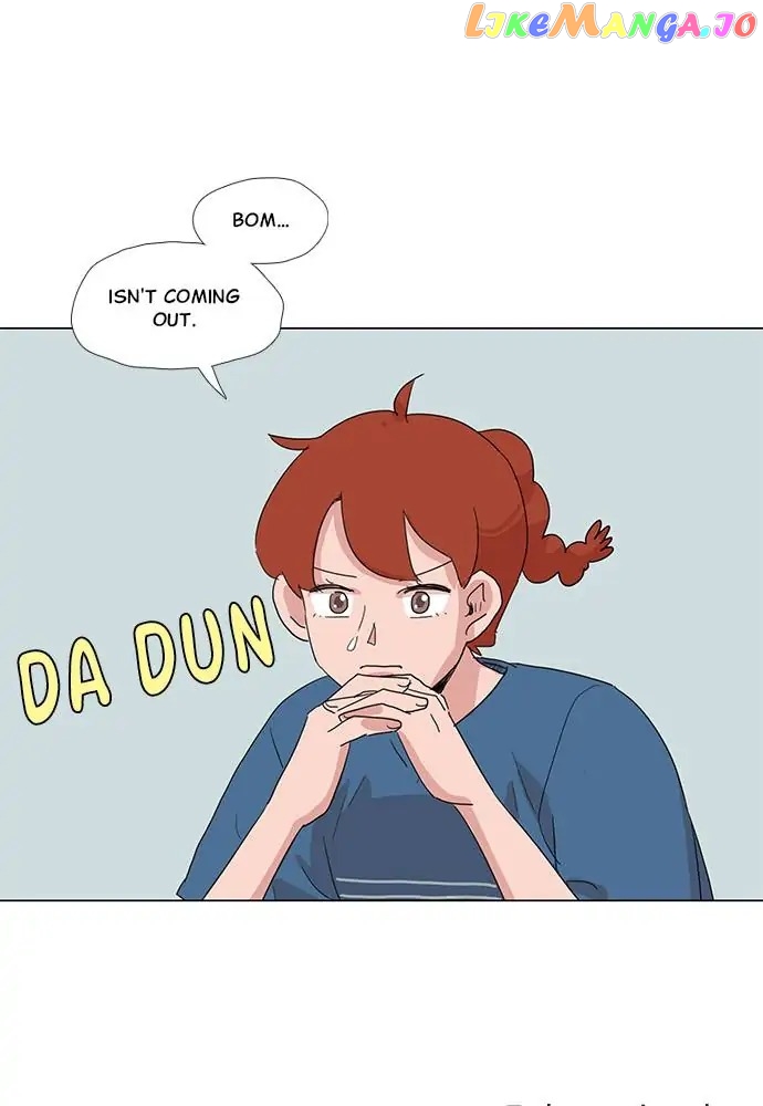 Spring Once Again Chapter 11 - page 67