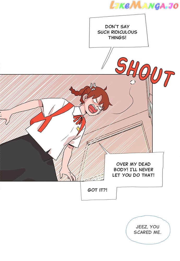 Spring Once Again Chapter 6 - page 44