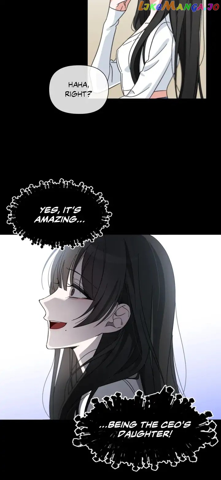 Talk Dirty to Me Chapter 1 - page 32