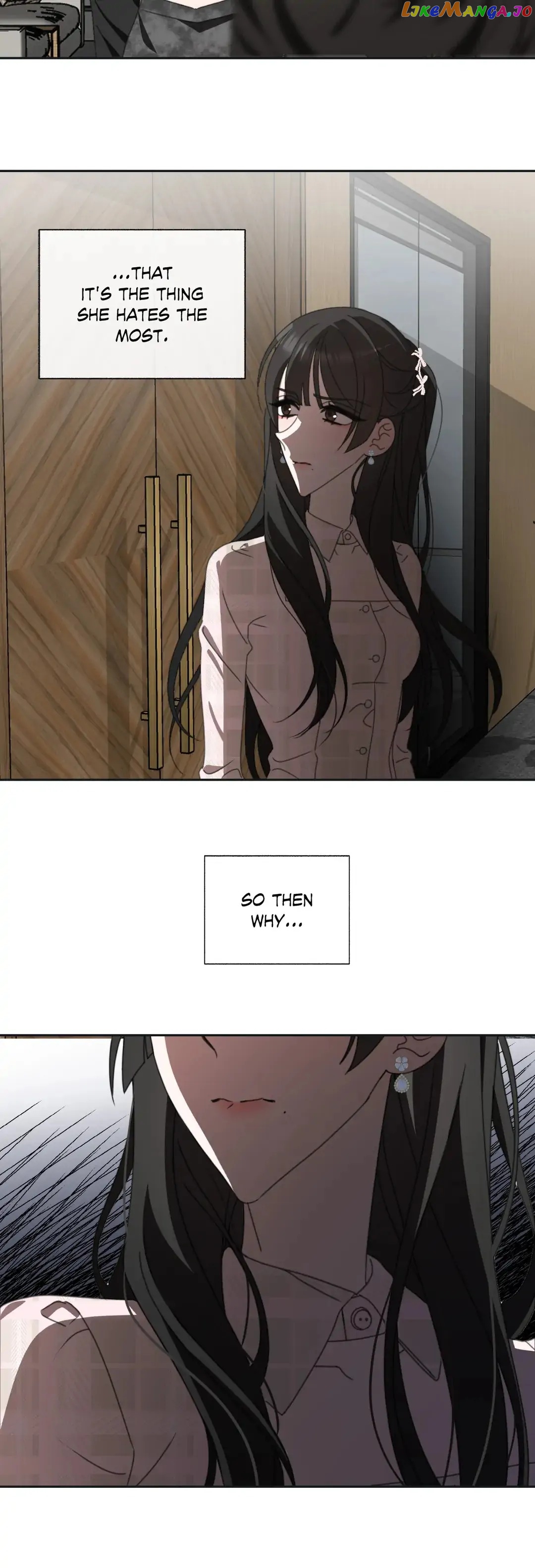 Talk Dirty to Me Chapter 10 - page 24