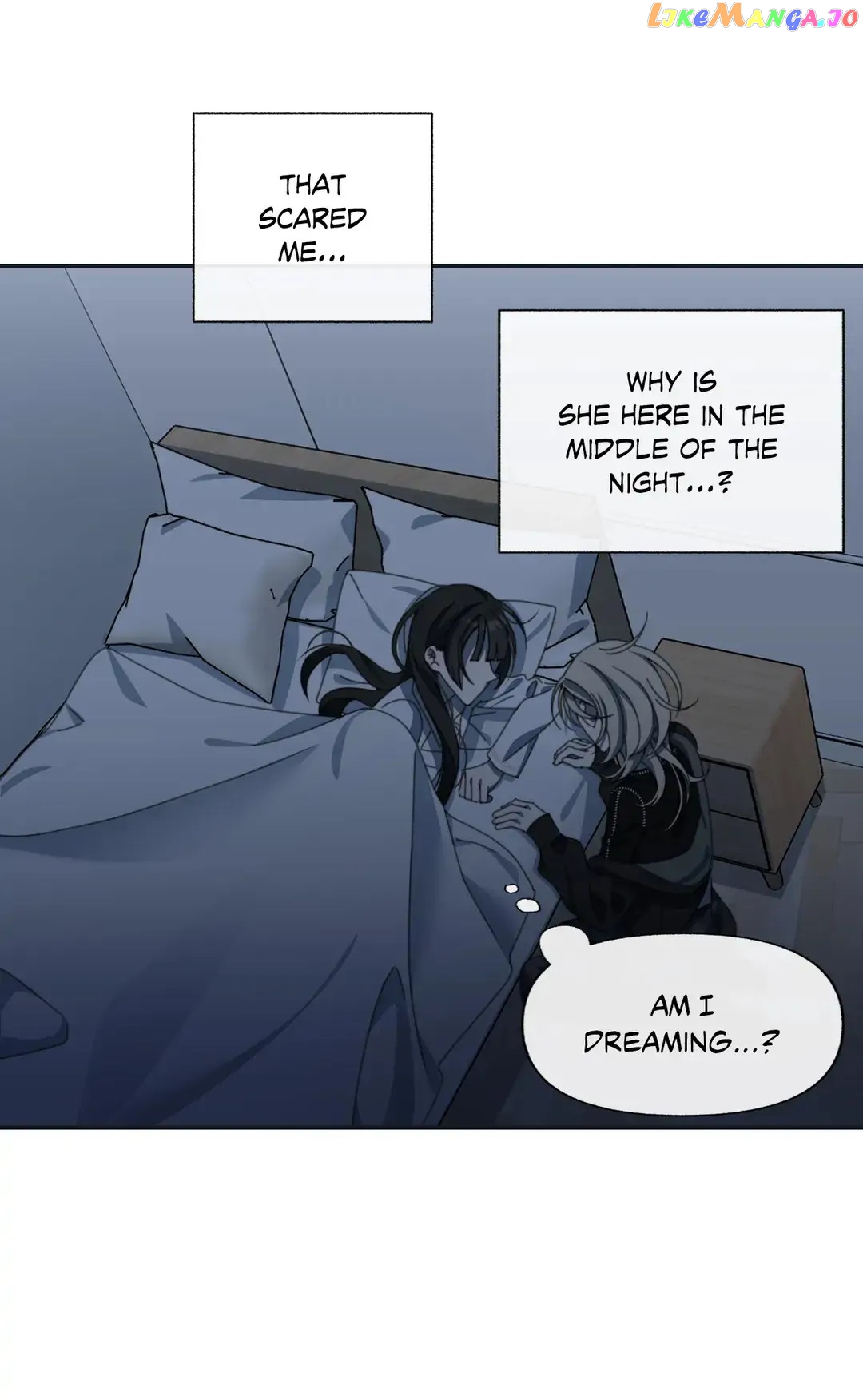 Talk Dirty to Me Chapter 10 - page 32