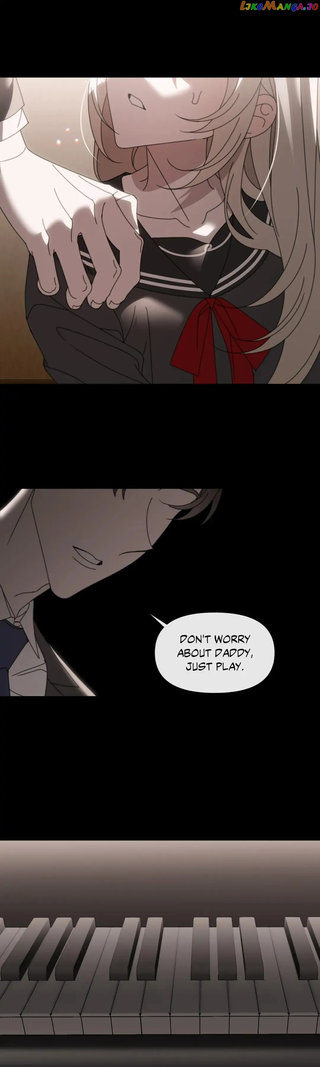 Talk Dirty to Me Chapter 11 - page 6