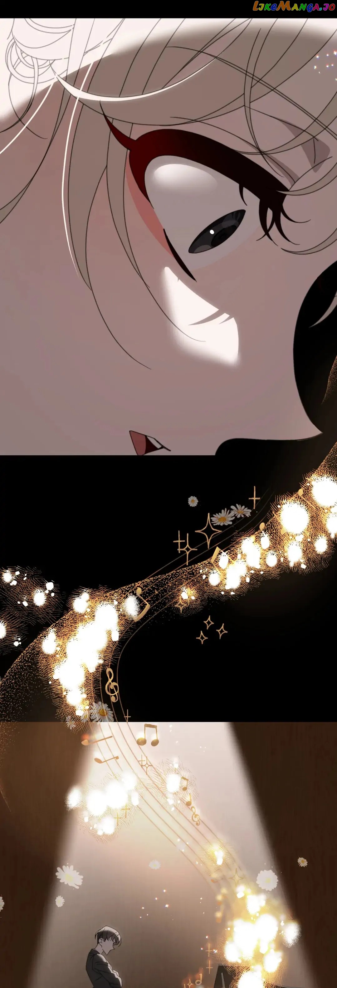 Talk Dirty to Me Chapter 11 - page 9