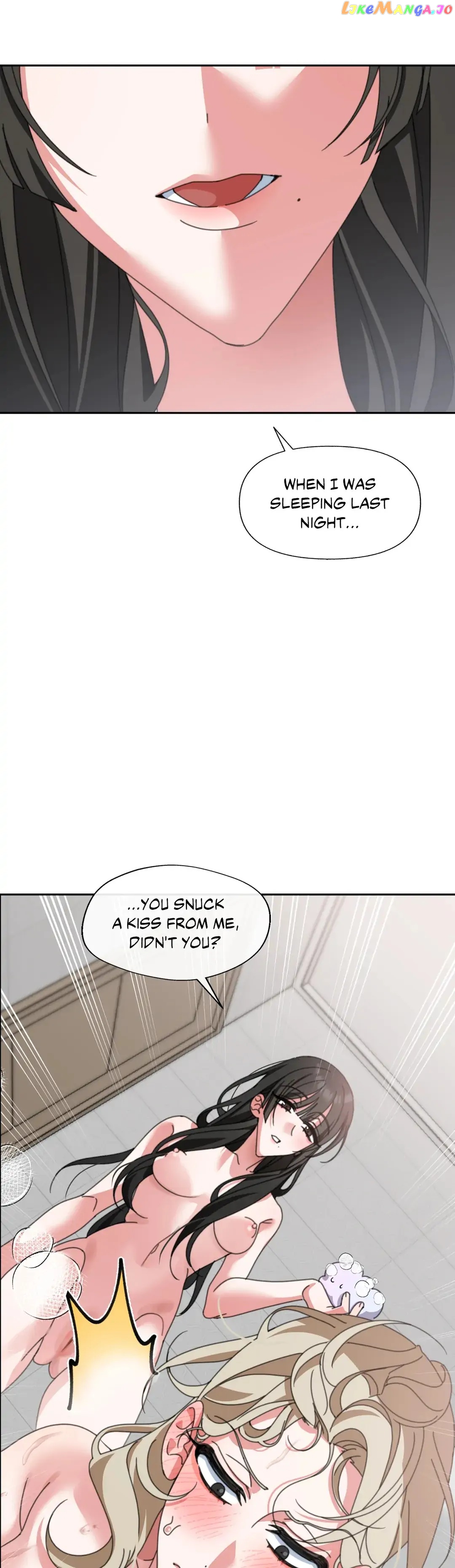 Talk Dirty to Me Chapter 11 - page 24