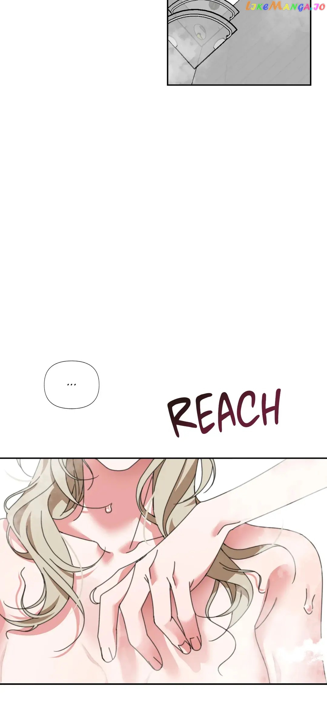 Talk Dirty to Me Chapter 11 - page 30