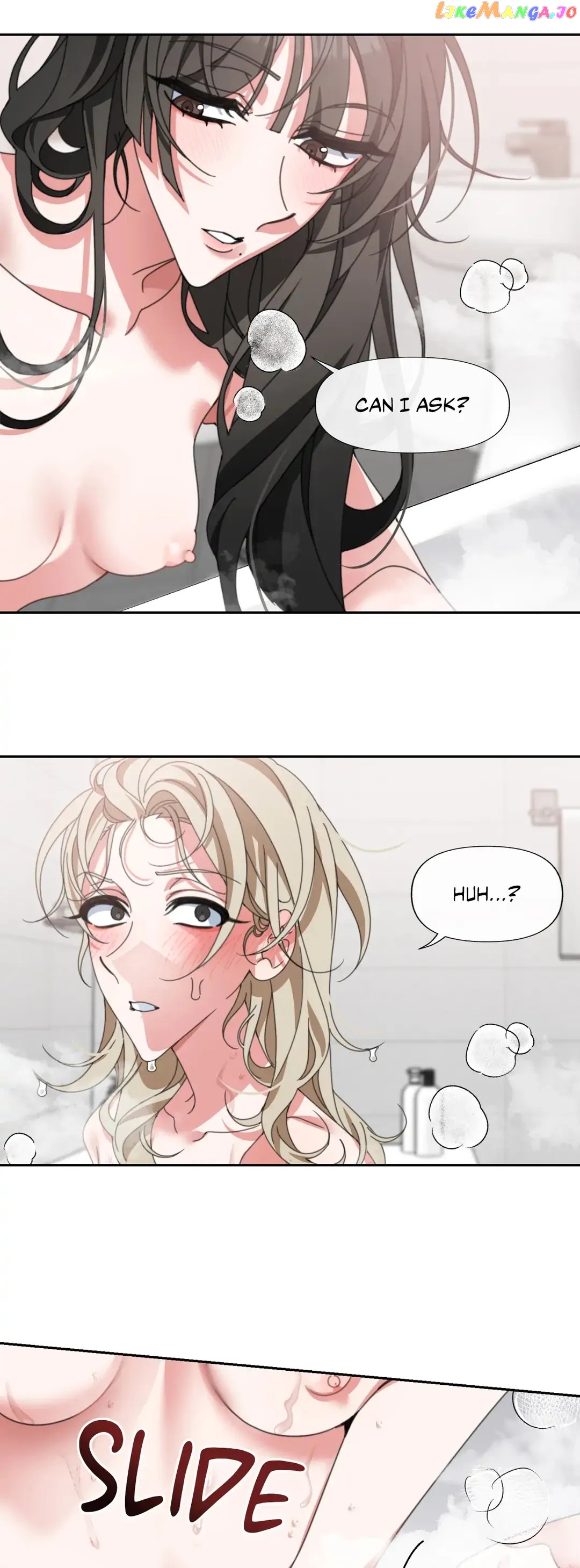 Talk Dirty to Me Chapter 11 - page 33