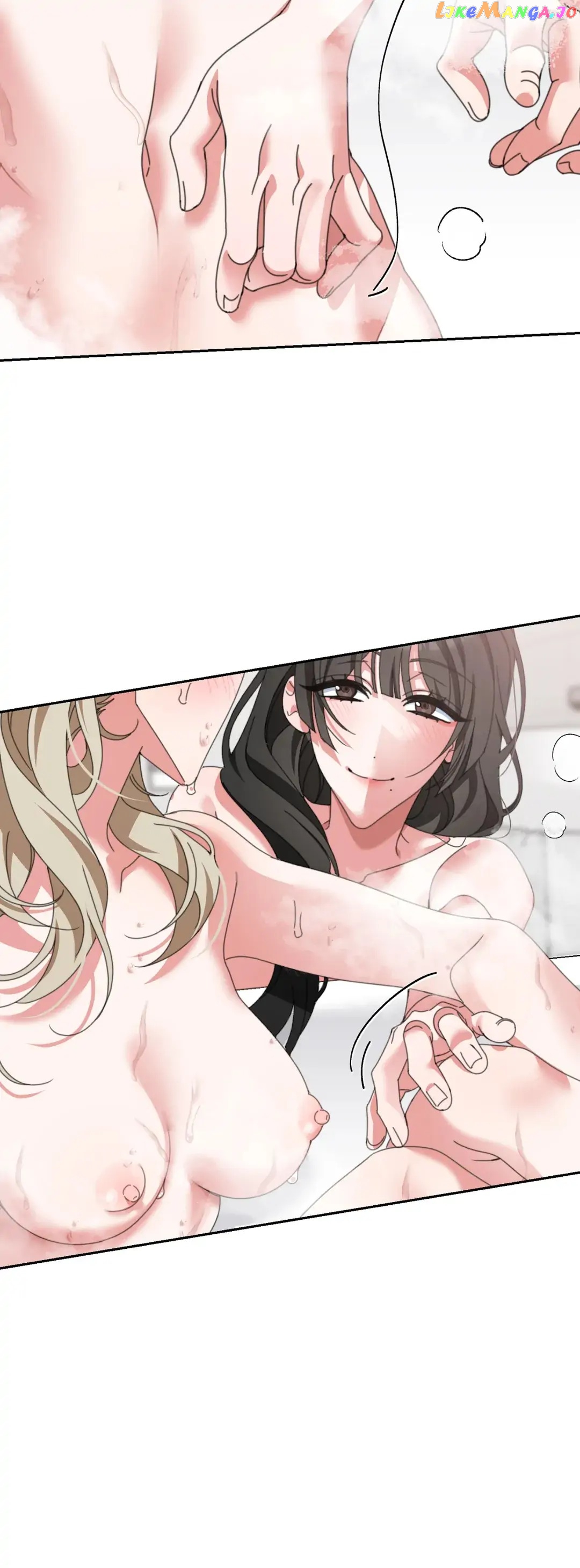 Talk Dirty to Me Chapter 11 - page 34