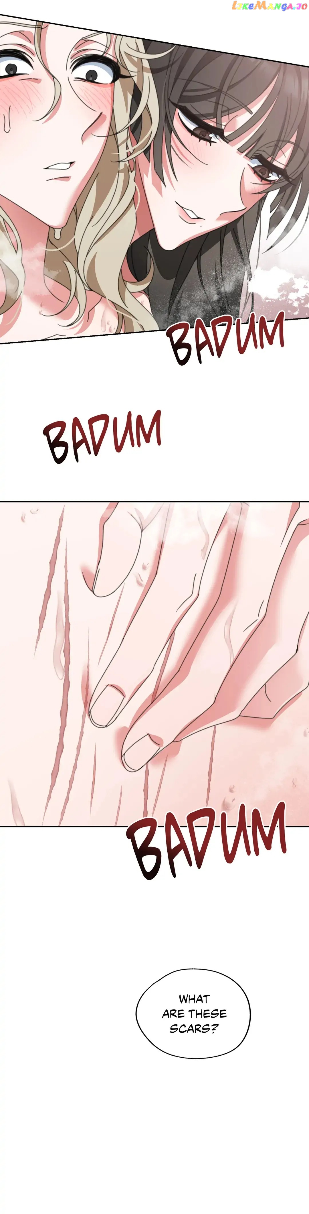 Talk Dirty to Me Chapter 11 - page 36