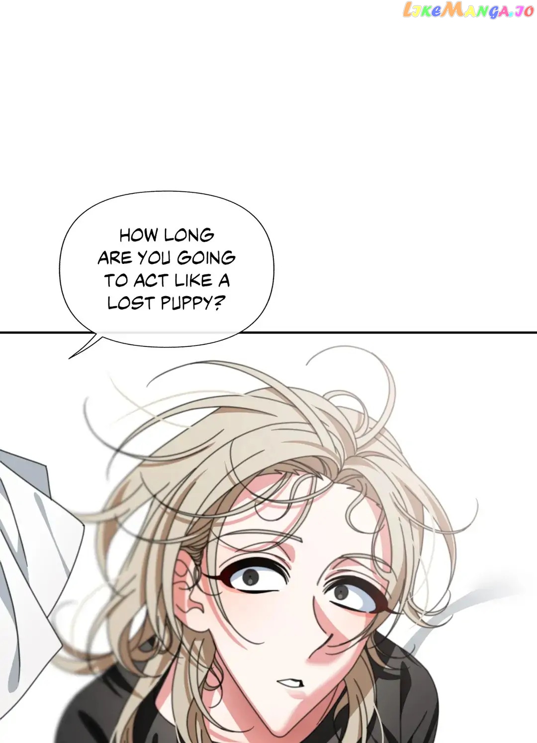 Talk Dirty to Me Chapter 13 - page 5