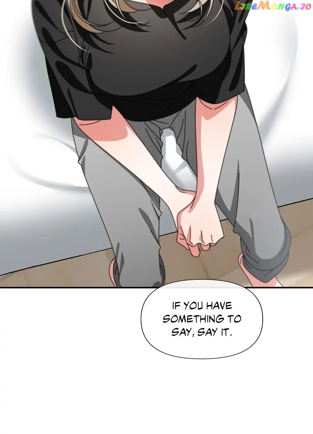 Talk Dirty to Me Chapter 13 - page 6