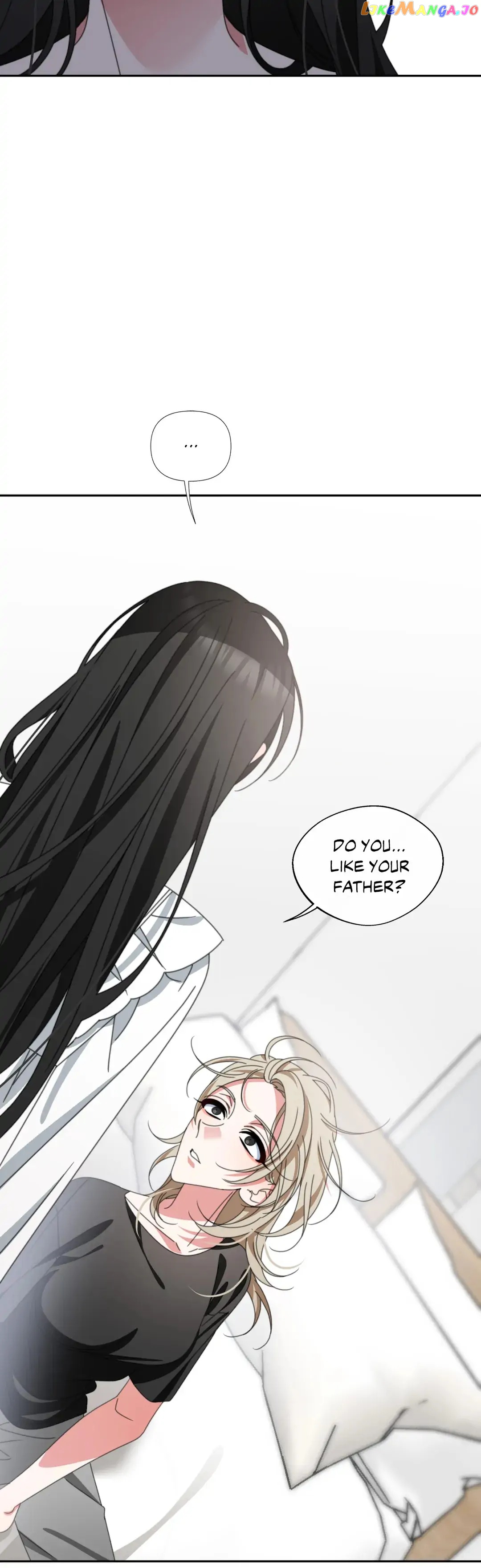 Talk Dirty to Me Chapter 13 - page 14