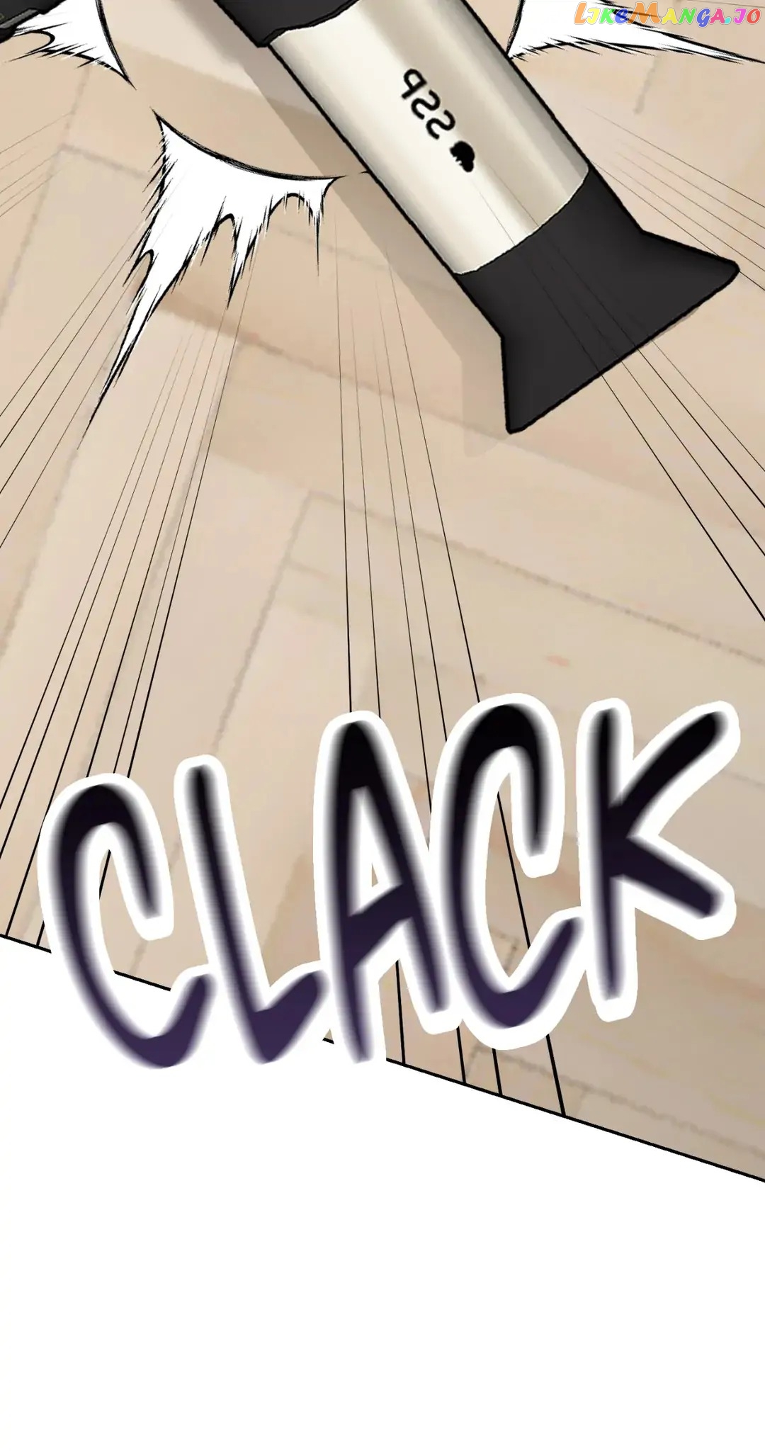 Talk Dirty to Me Chapter 13 - page 18