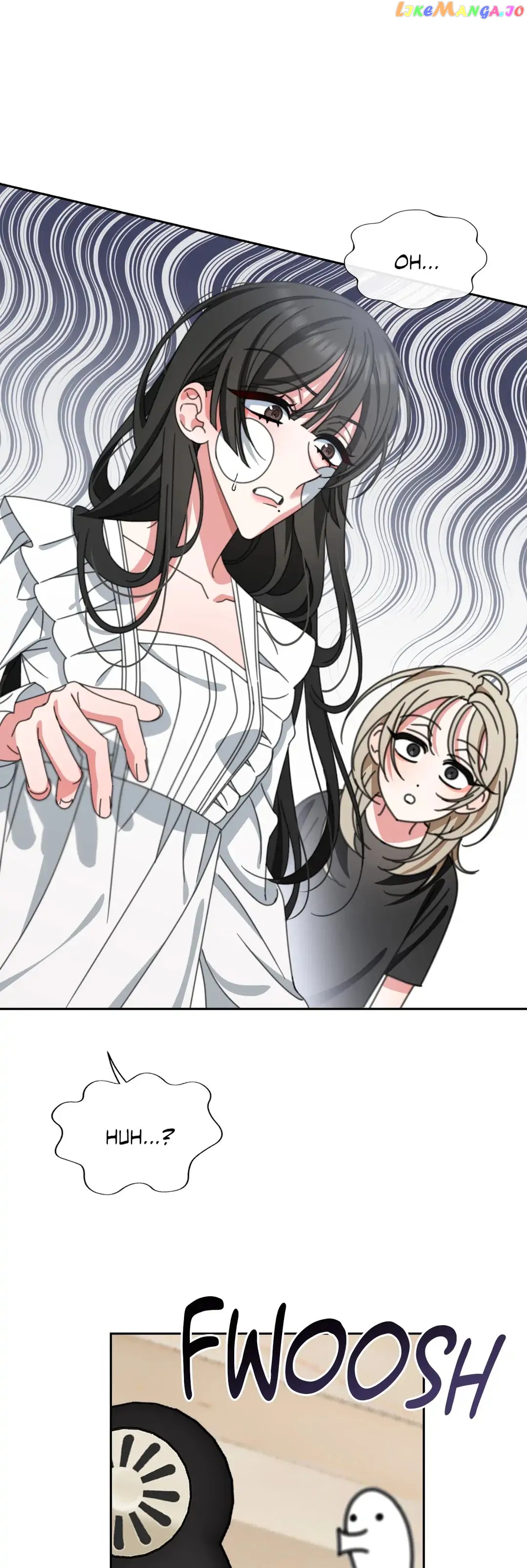 Talk Dirty to Me Chapter 13 - page 19