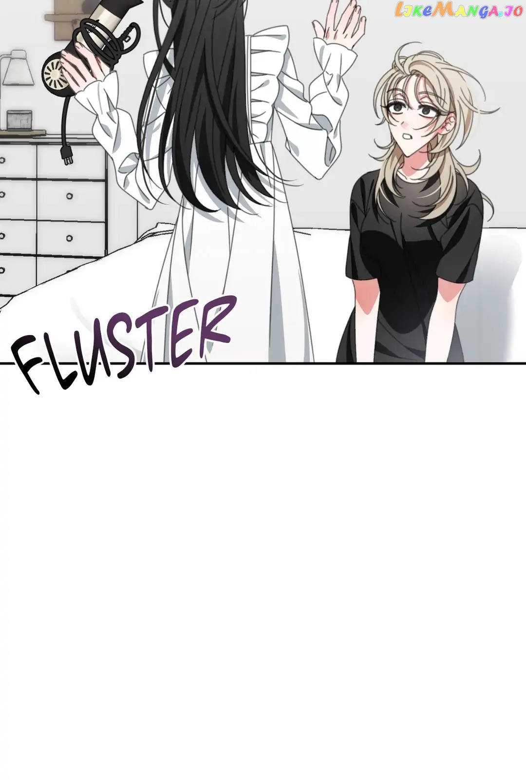 Talk Dirty to Me Chapter 13 - page 24