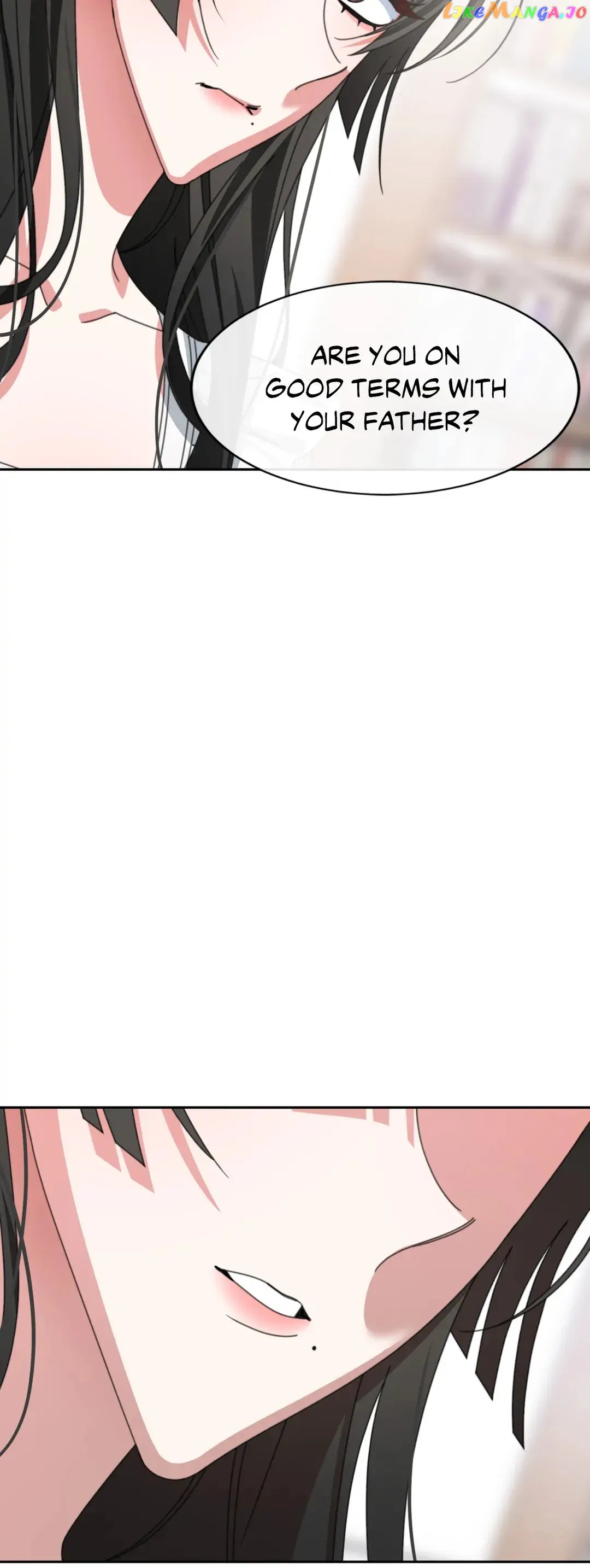 Talk Dirty to Me Chapter 13 - page 28