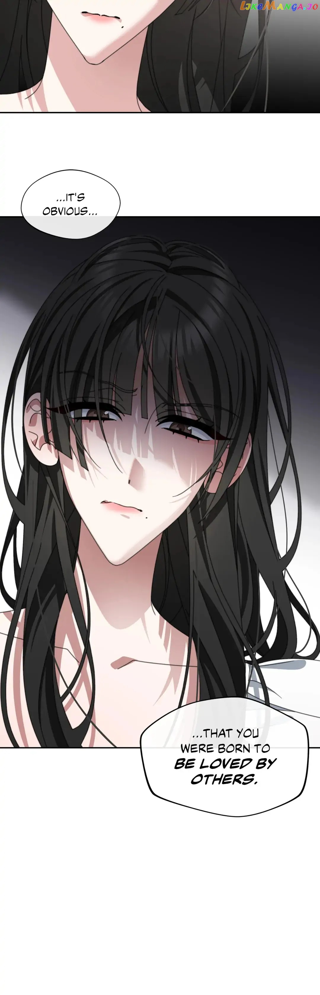 Talk Dirty to Me Chapter 13 - page 32