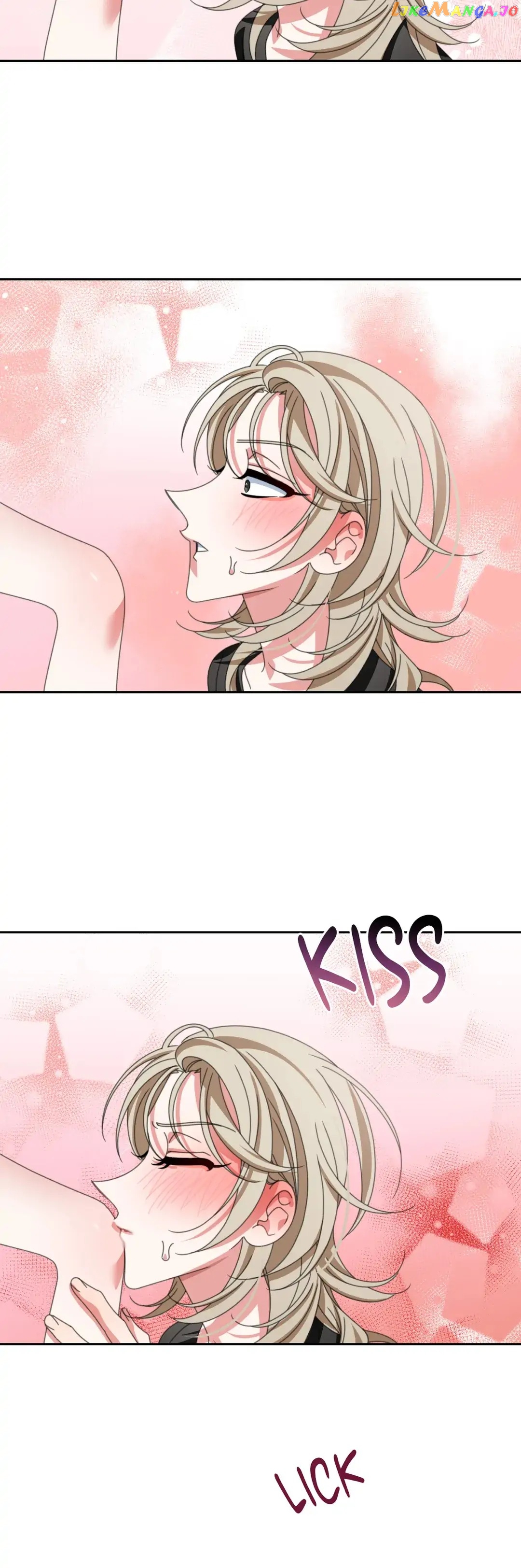Talk Dirty to Me Chapter 13 - page 42
