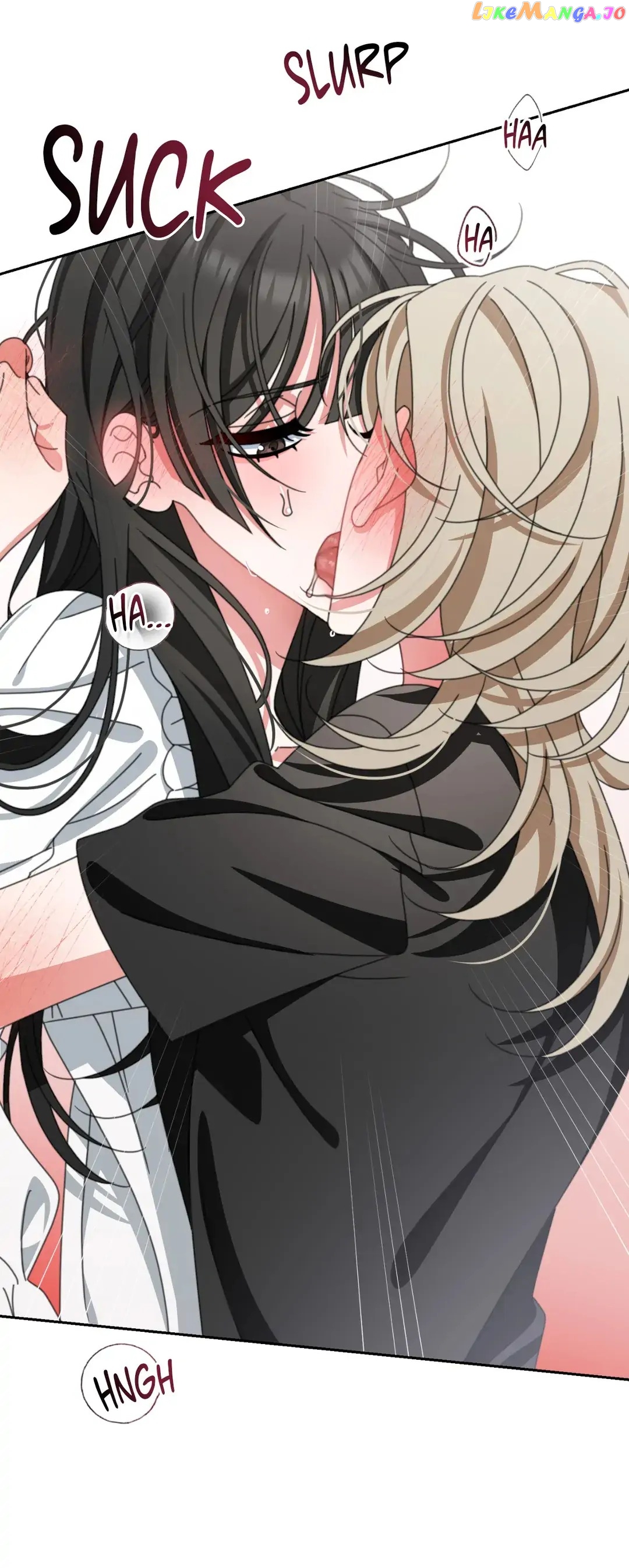 Talk Dirty to Me Chapter 13 - page 47