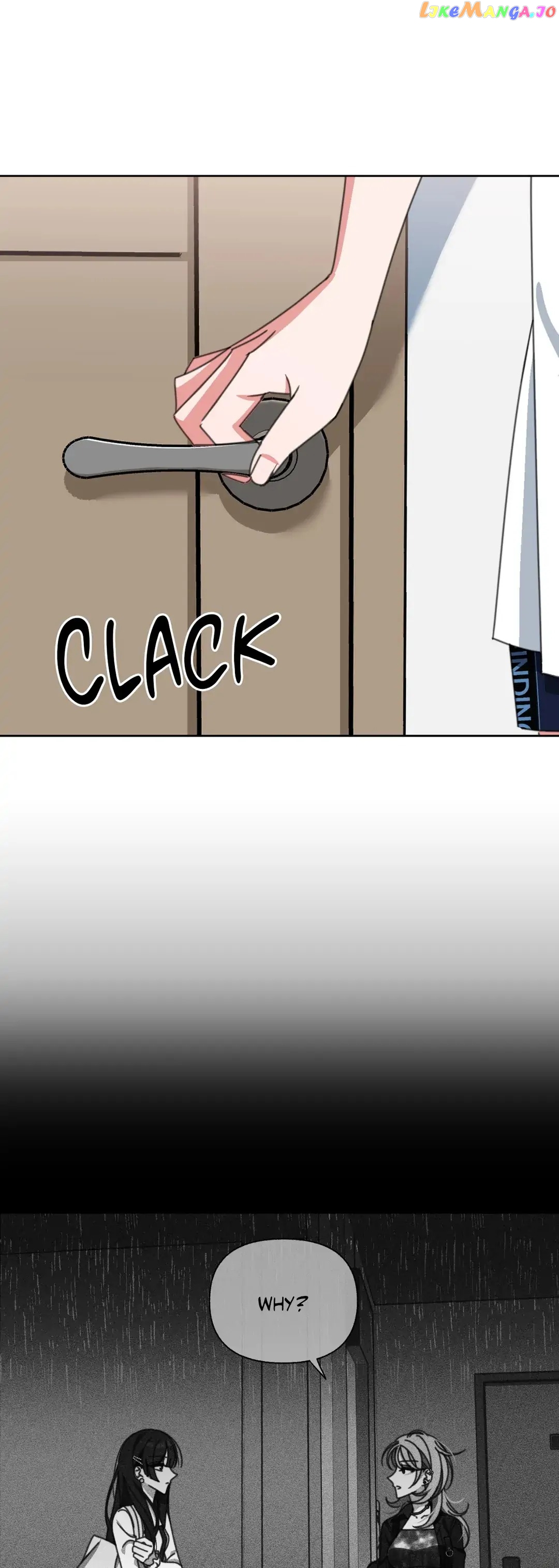 Talk Dirty to Me Chapter 6 - page 24