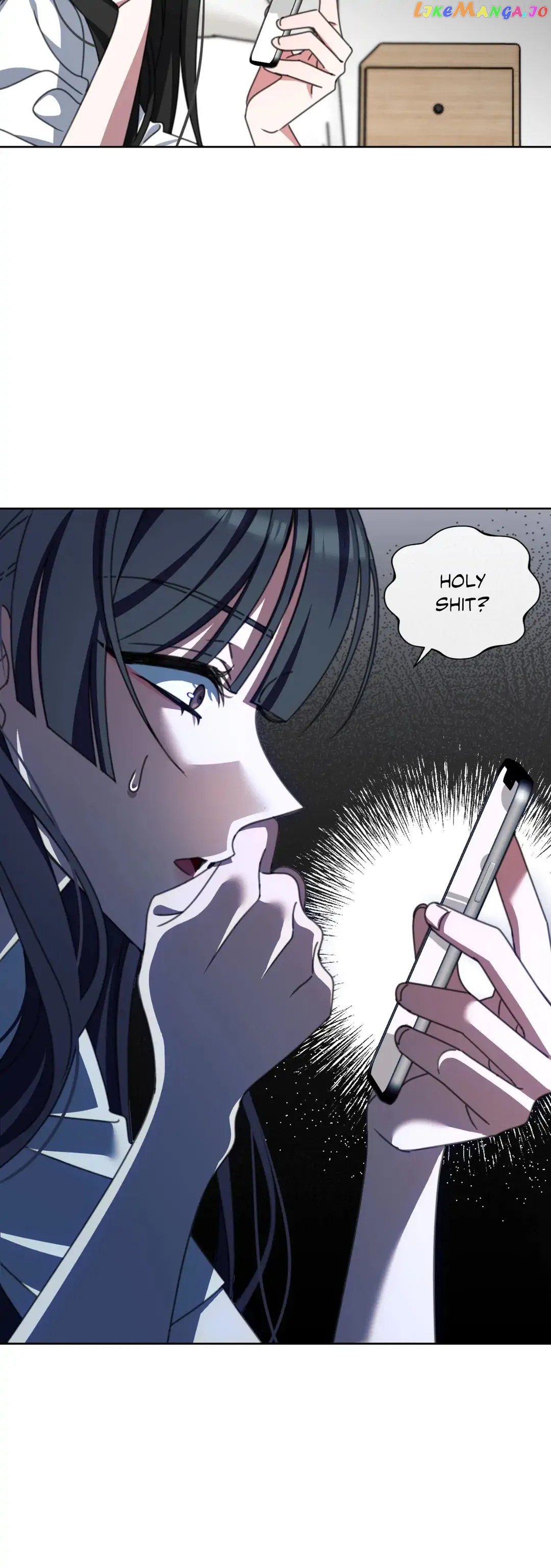 Talk Dirty to Me Chapter 6 - page 32