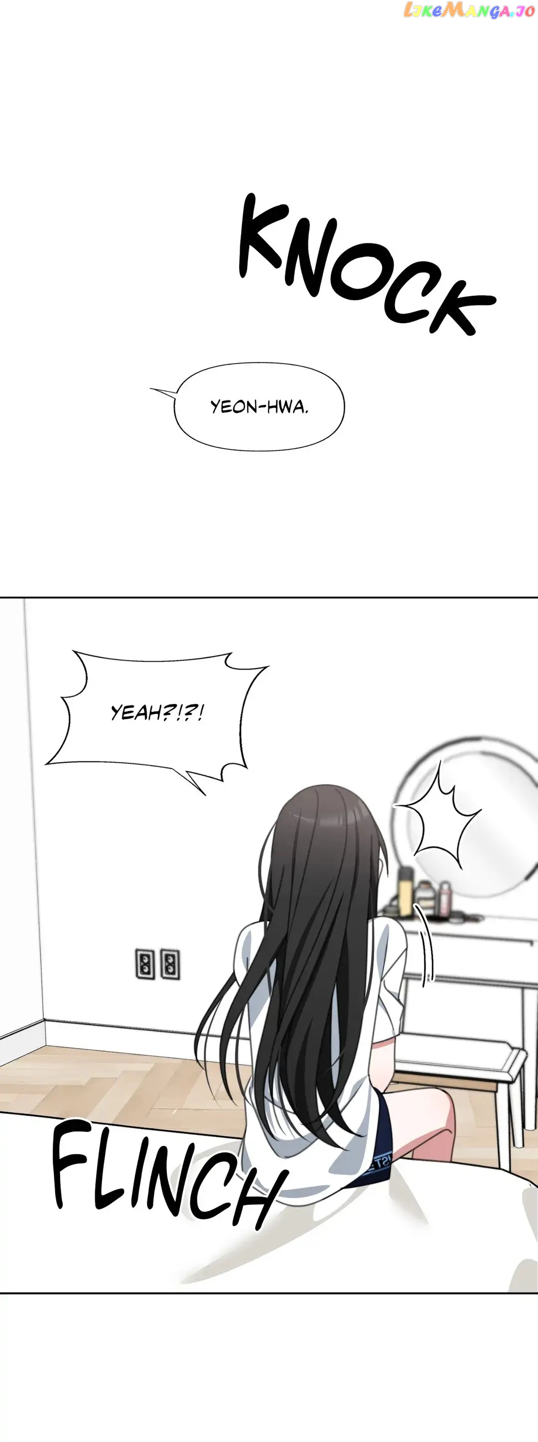 Talk Dirty to Me Chapter 6 - page 33