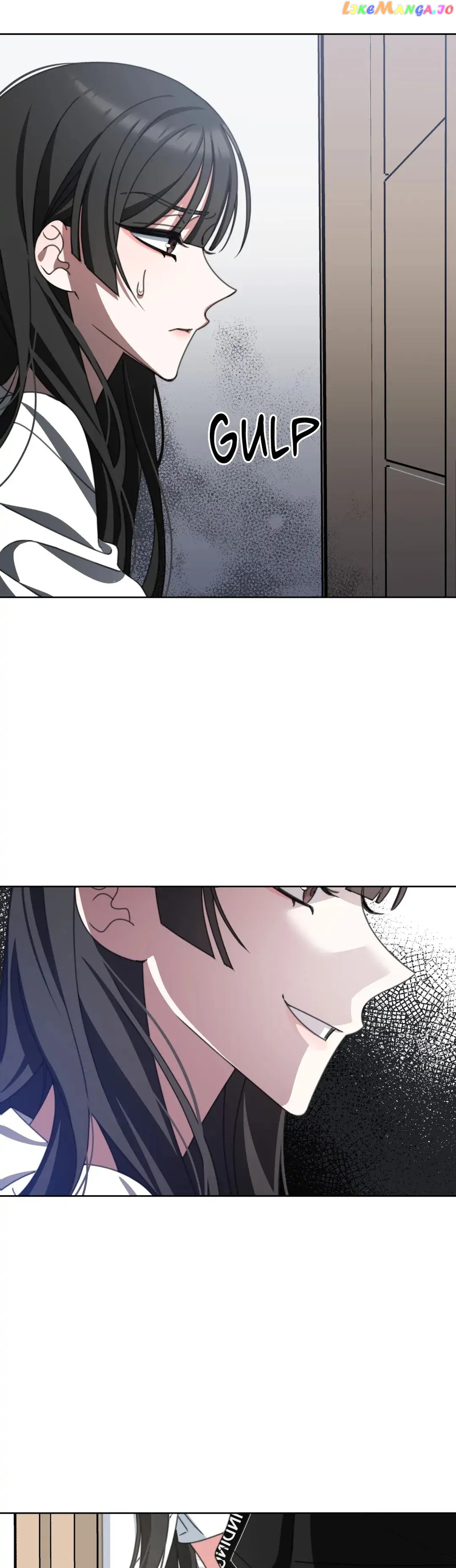 Talk Dirty to Me Chapter 6 - page 36