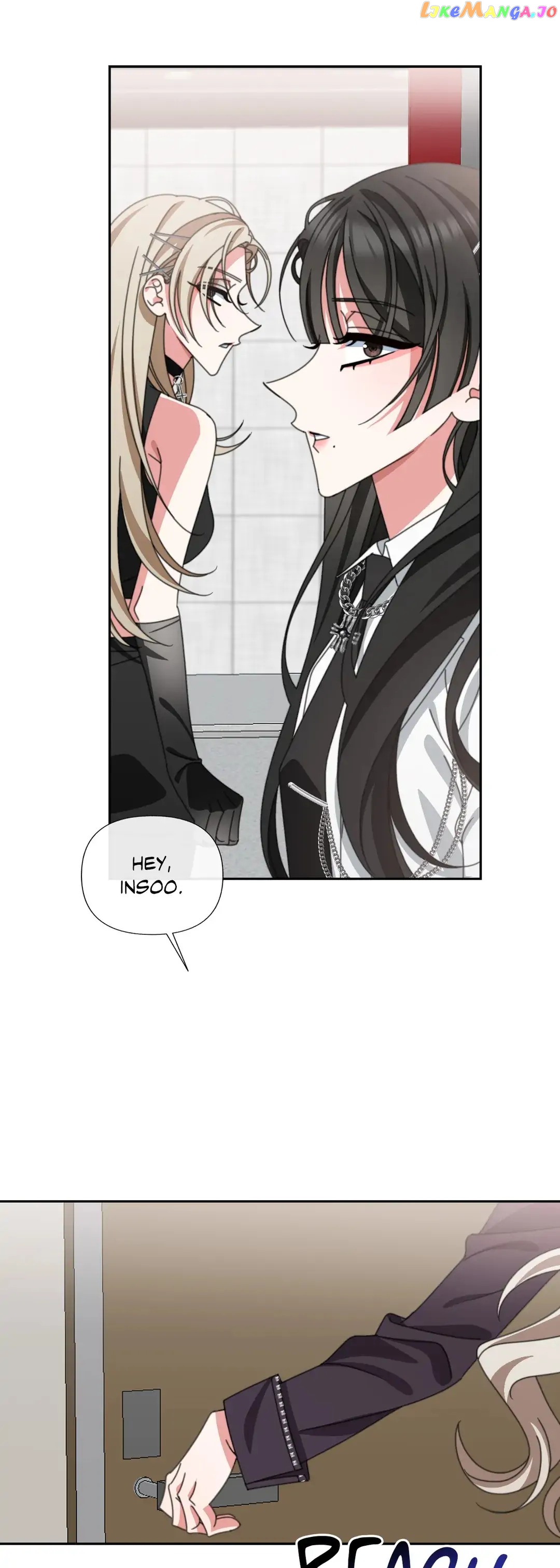 Talk Dirty to Me Chapter 16 - page 32