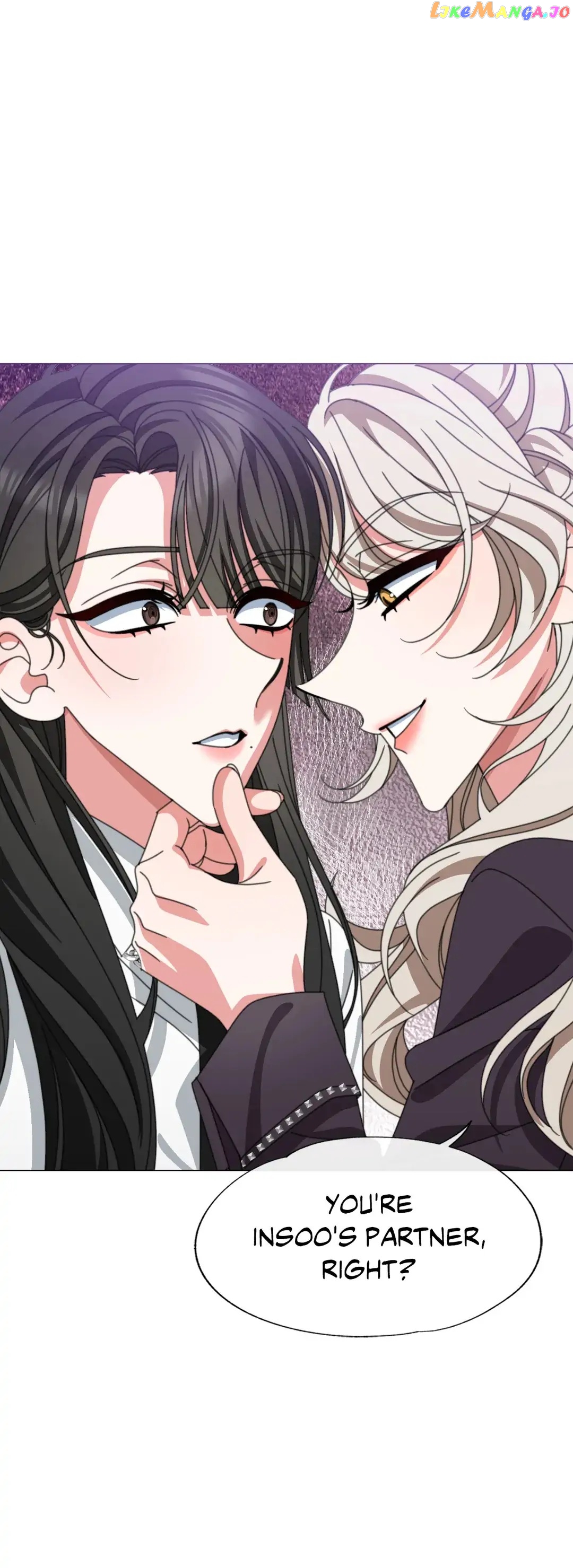 Talk Dirty to Me Chapter 17 - page 9