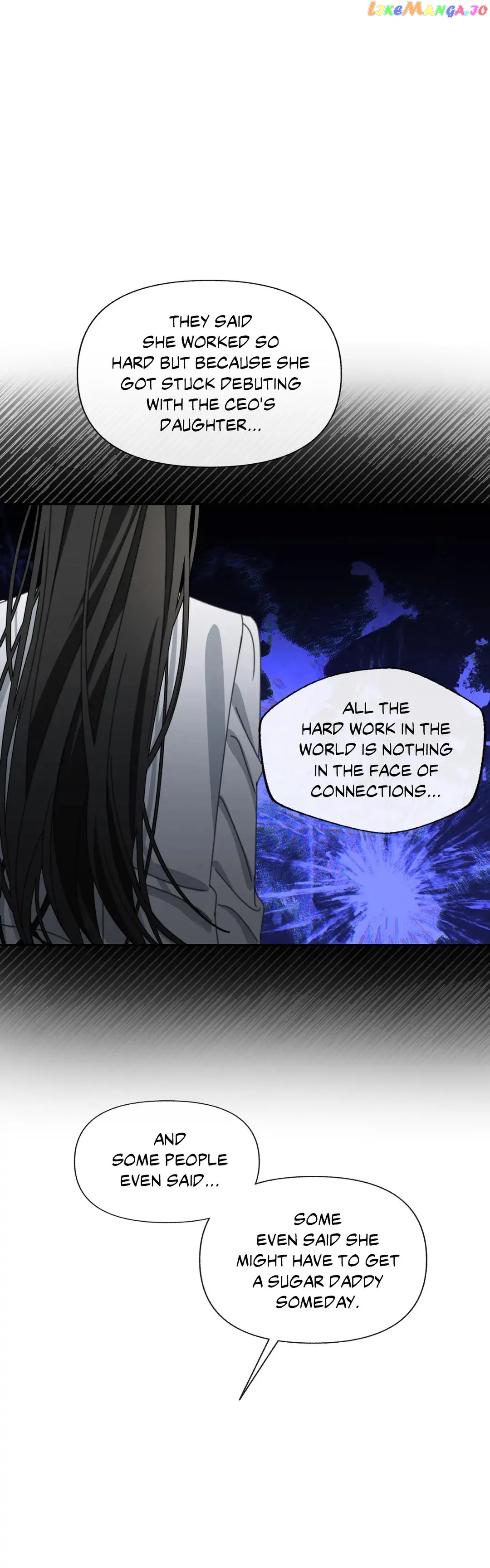 Talk Dirty to Me Chapter 17 - page 34