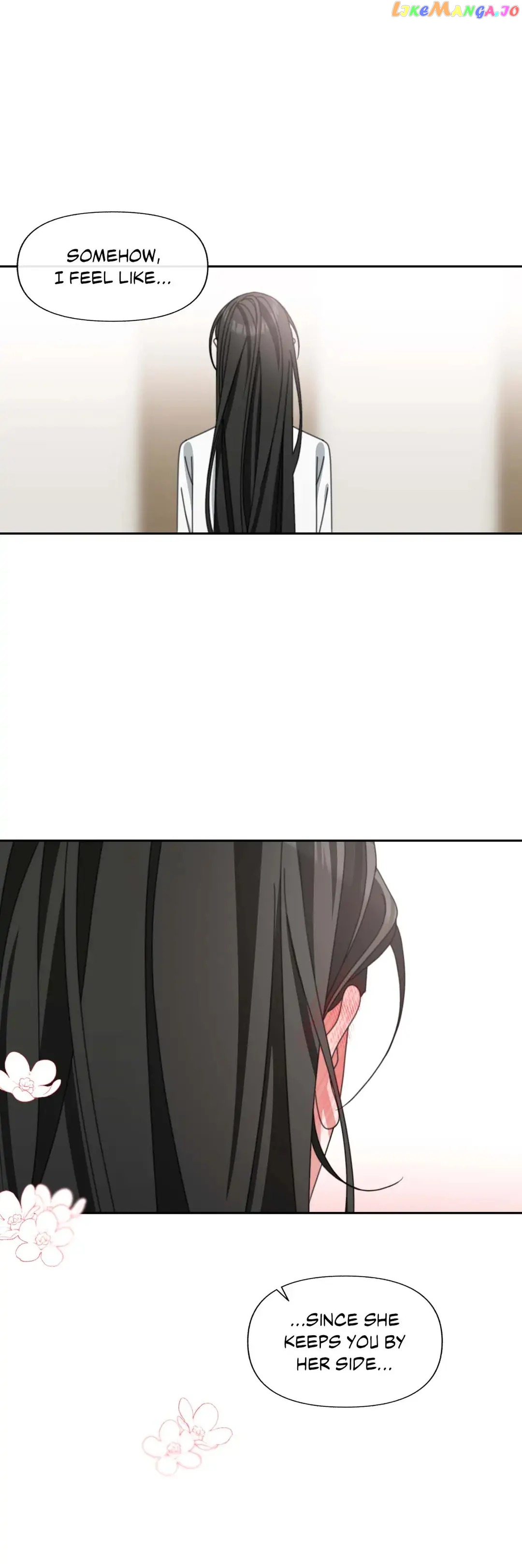Talk Dirty to Me Chapter 18 - page 33