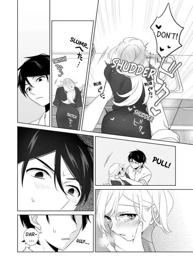 I Always Wanted You -An Unarranged Marriage with My Boss- chapter 13 - page 28