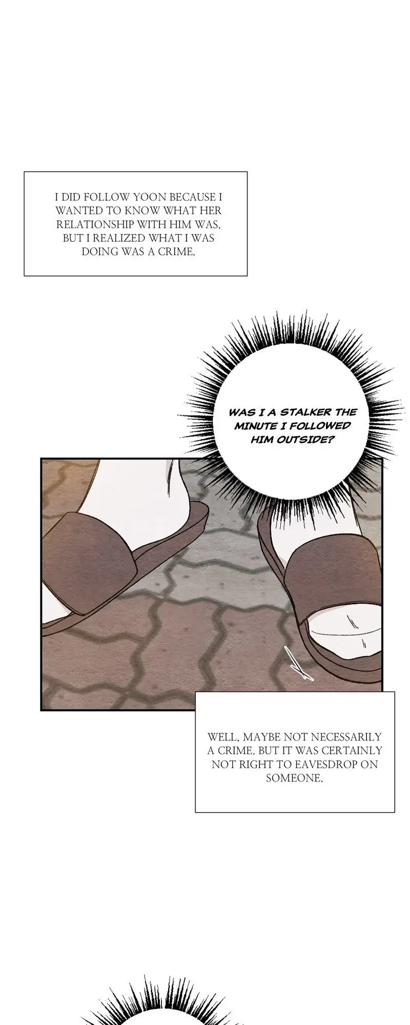 The Law of the First Love Chapter 2 - page 32