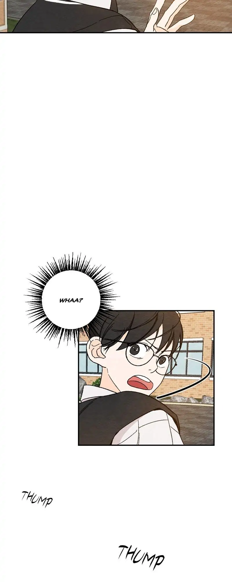 The Law of the First Love Chapter 2 - page 36