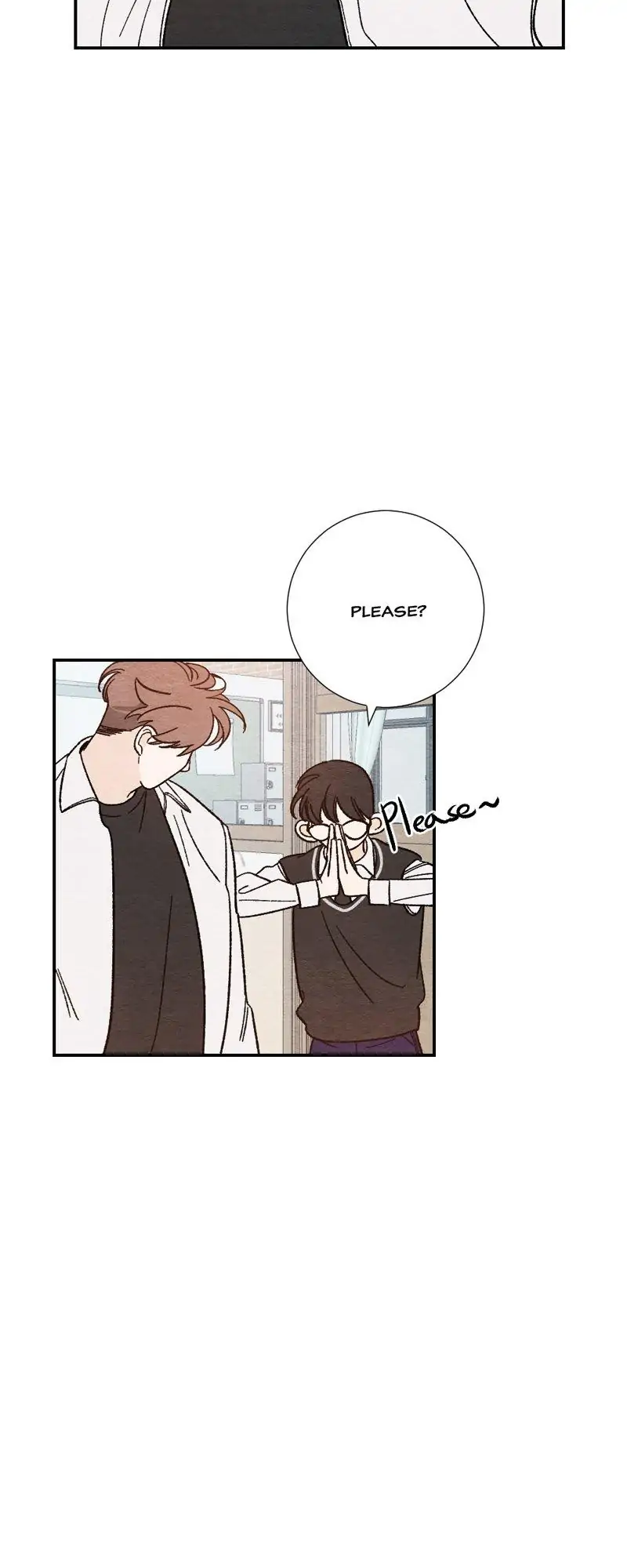 The Law of the First Love Chapter 4 - page 44