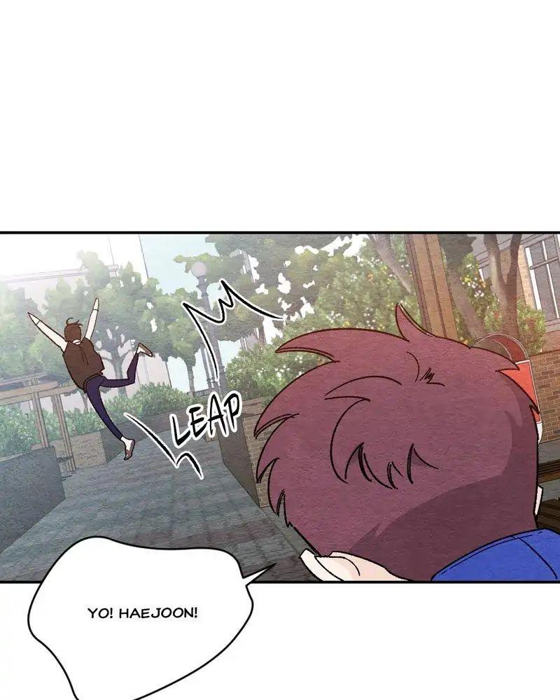 The Law of the First Love Chapter 4 - page 9