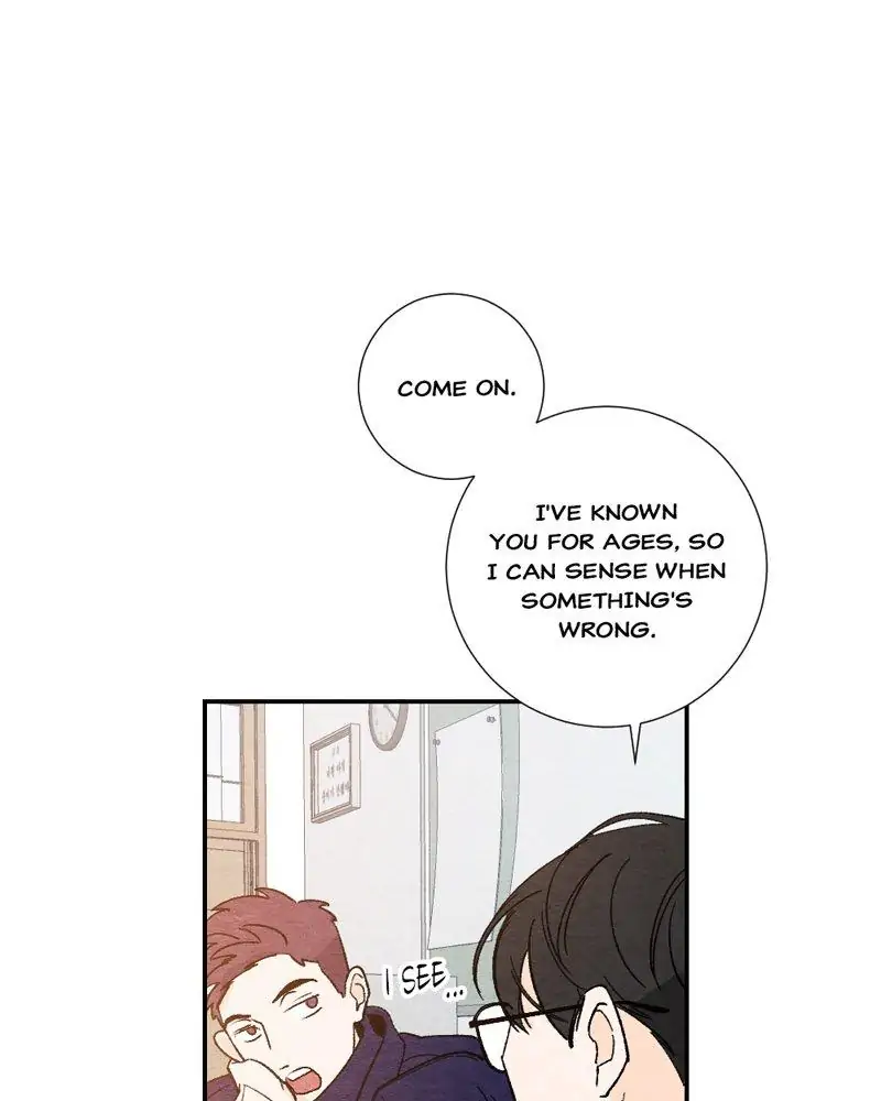 The Law of the First Love Chapter 5 - page 25