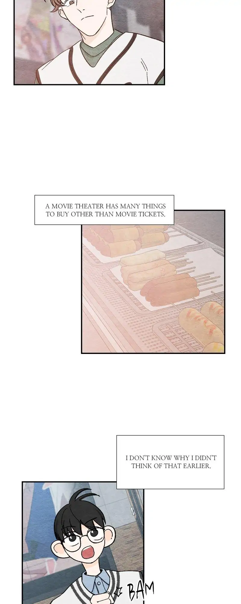The Law of the First Love Chapter 6 - page 18