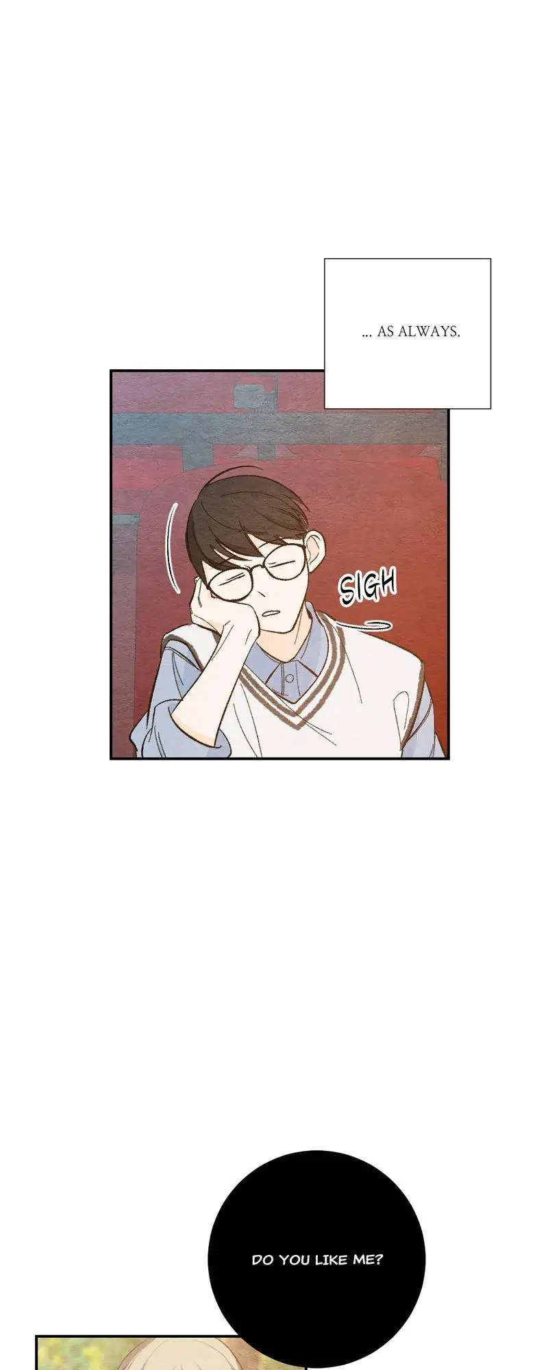 The Law of the First Love Chapter 7 - page 26