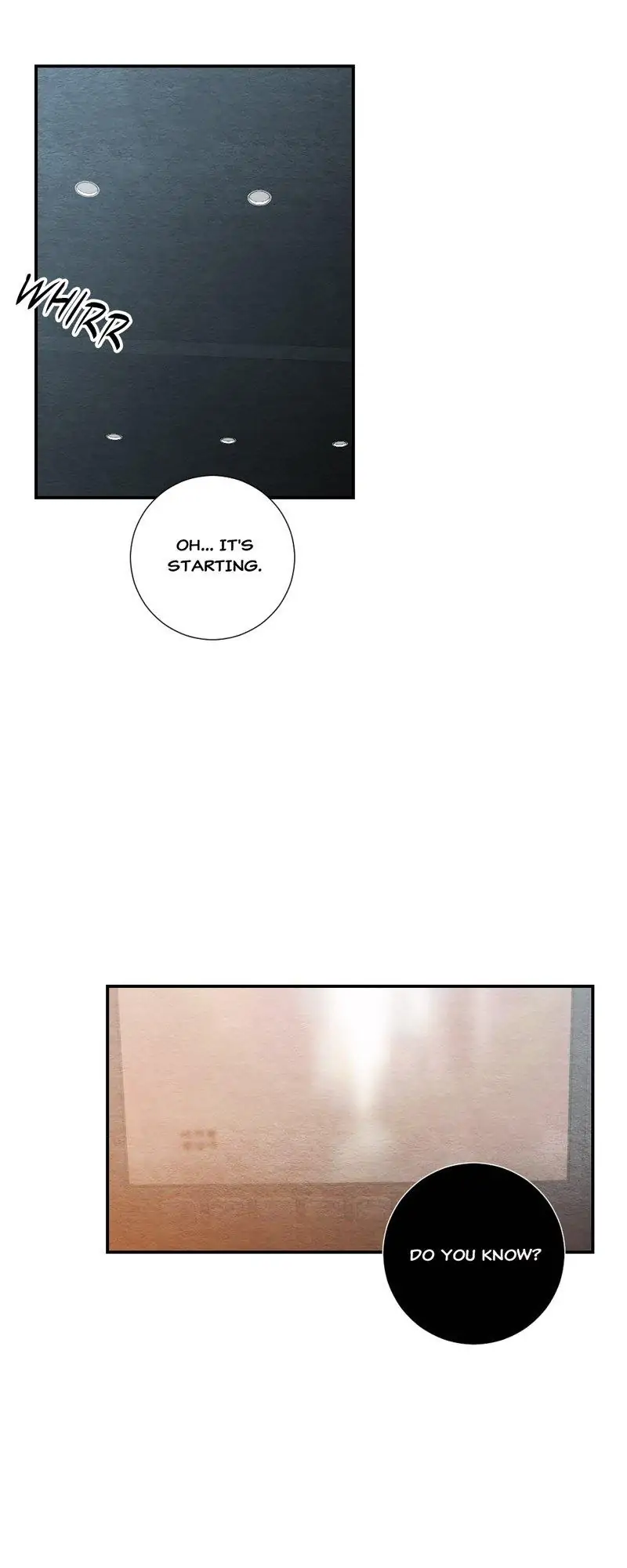 The Law of the First Love Chapter 7 - page 10