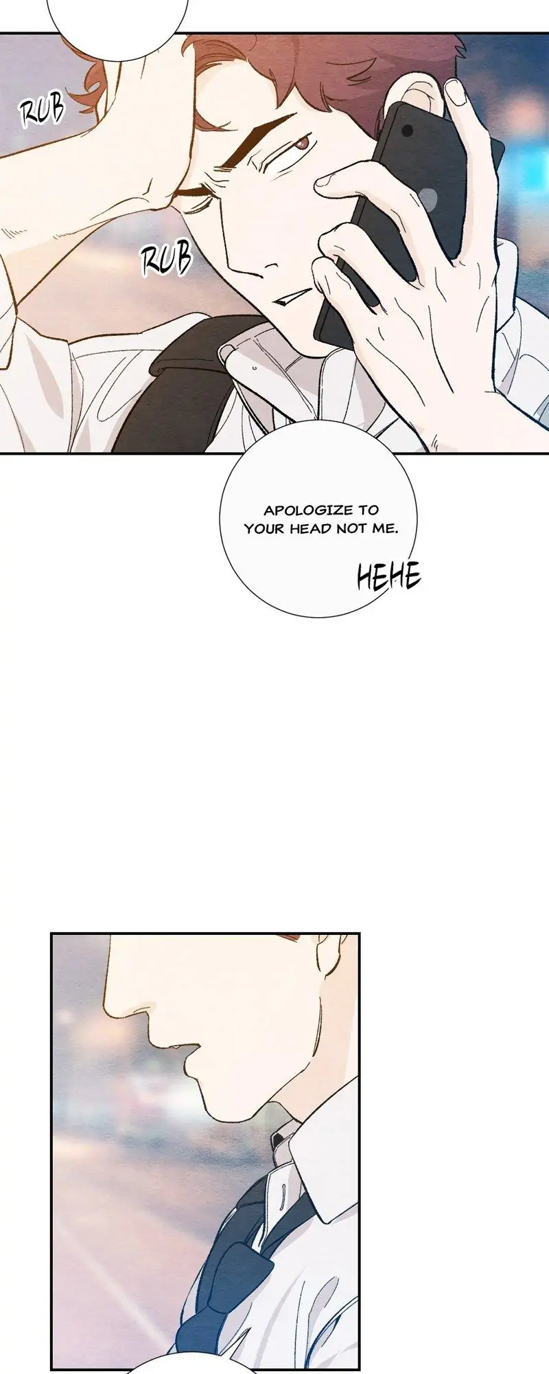 The Law of the First Love Chapter 9 - page 6