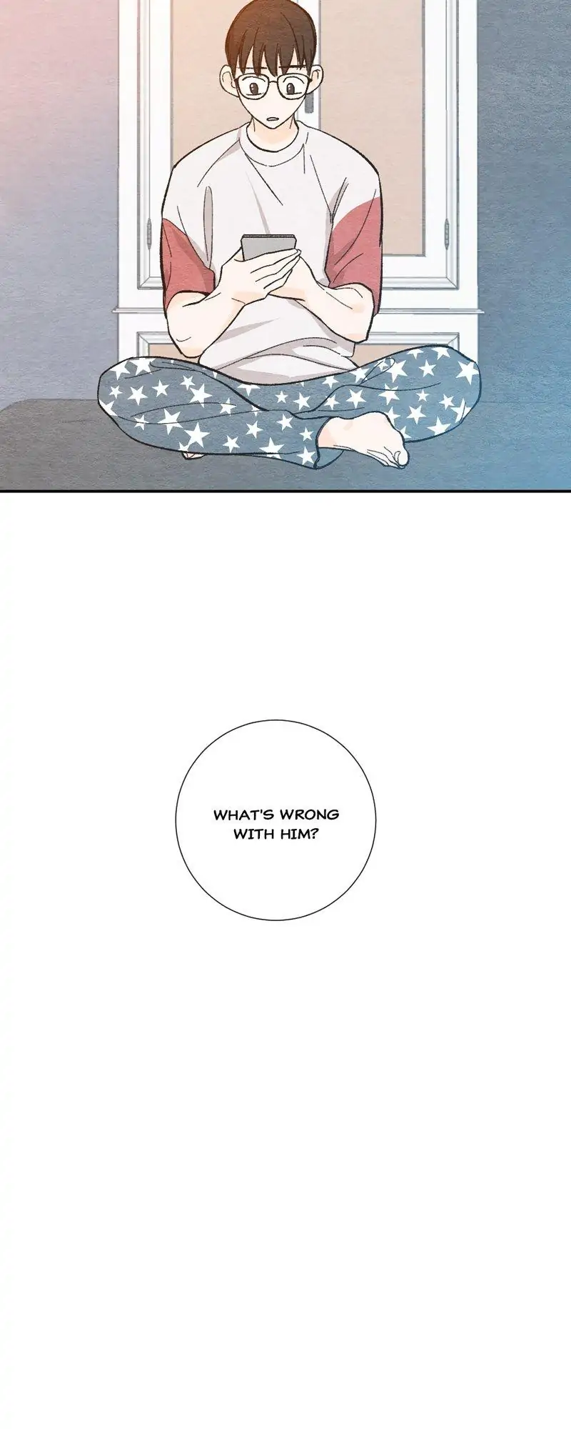 The Law of the First Love Chapter 9 - page 10