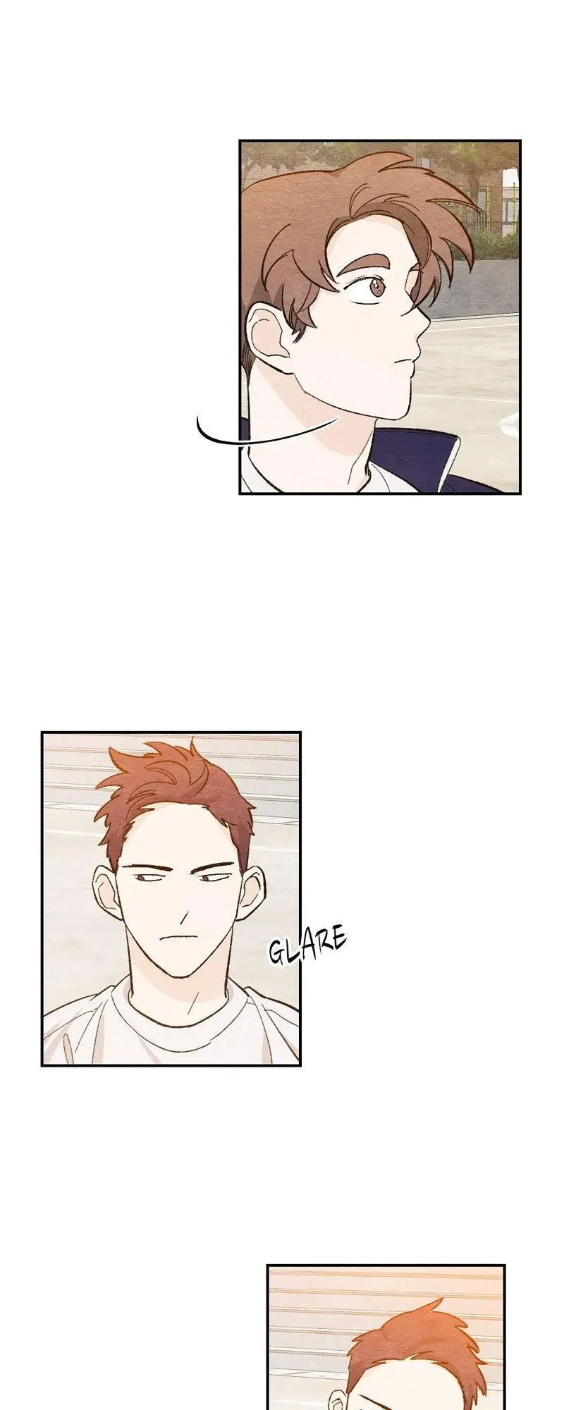 The Law of the First Love Chapter 10 - page 34