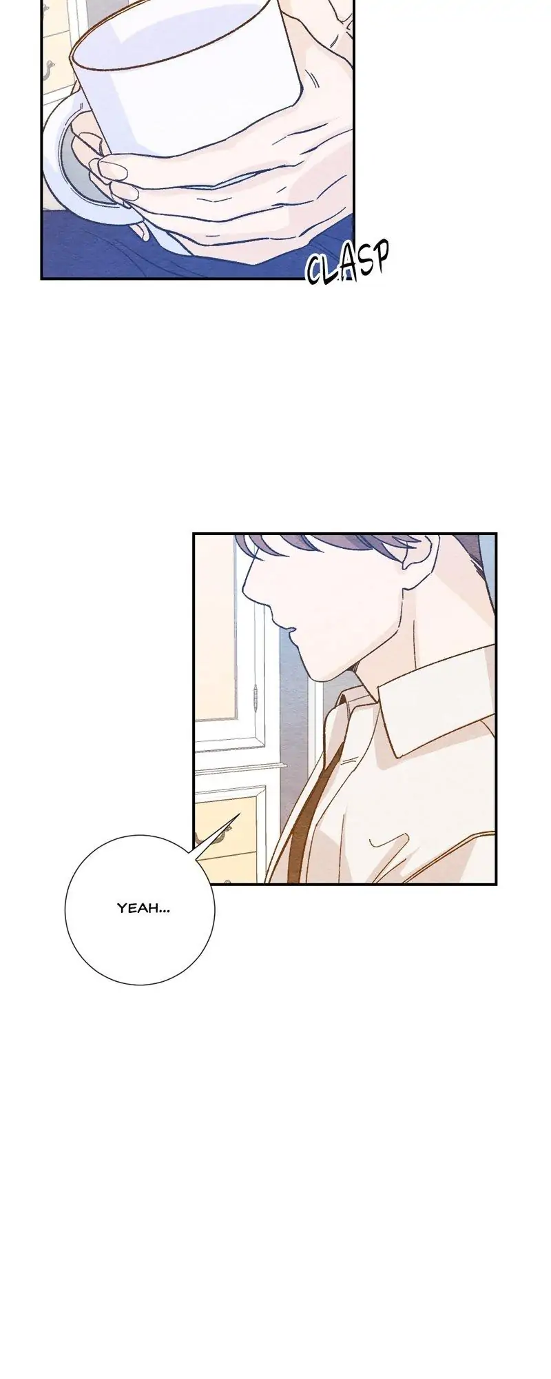 The Law of the First Love Chapter 13 - page 24