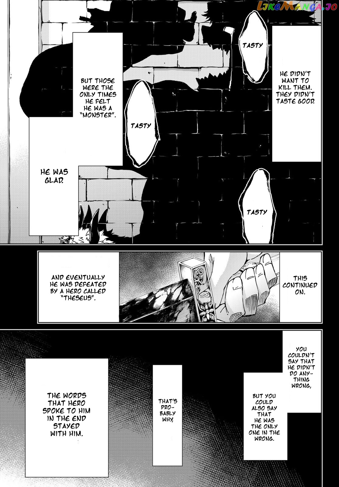 Fate/Grand Order -turas réalta- chapter 27.2 - page 4