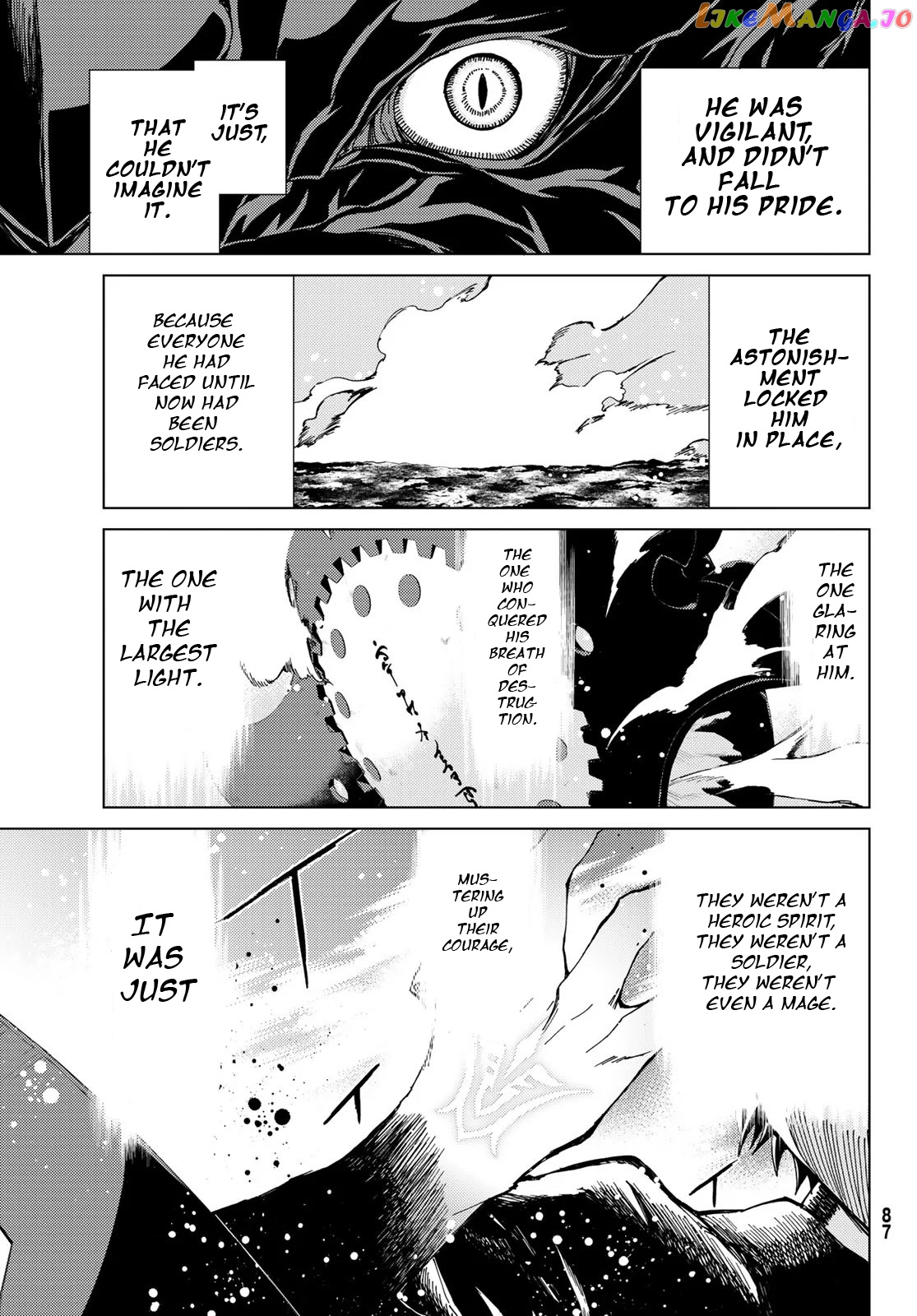 Fate/Grand Order -turas réalta- chapter 16 - page 3