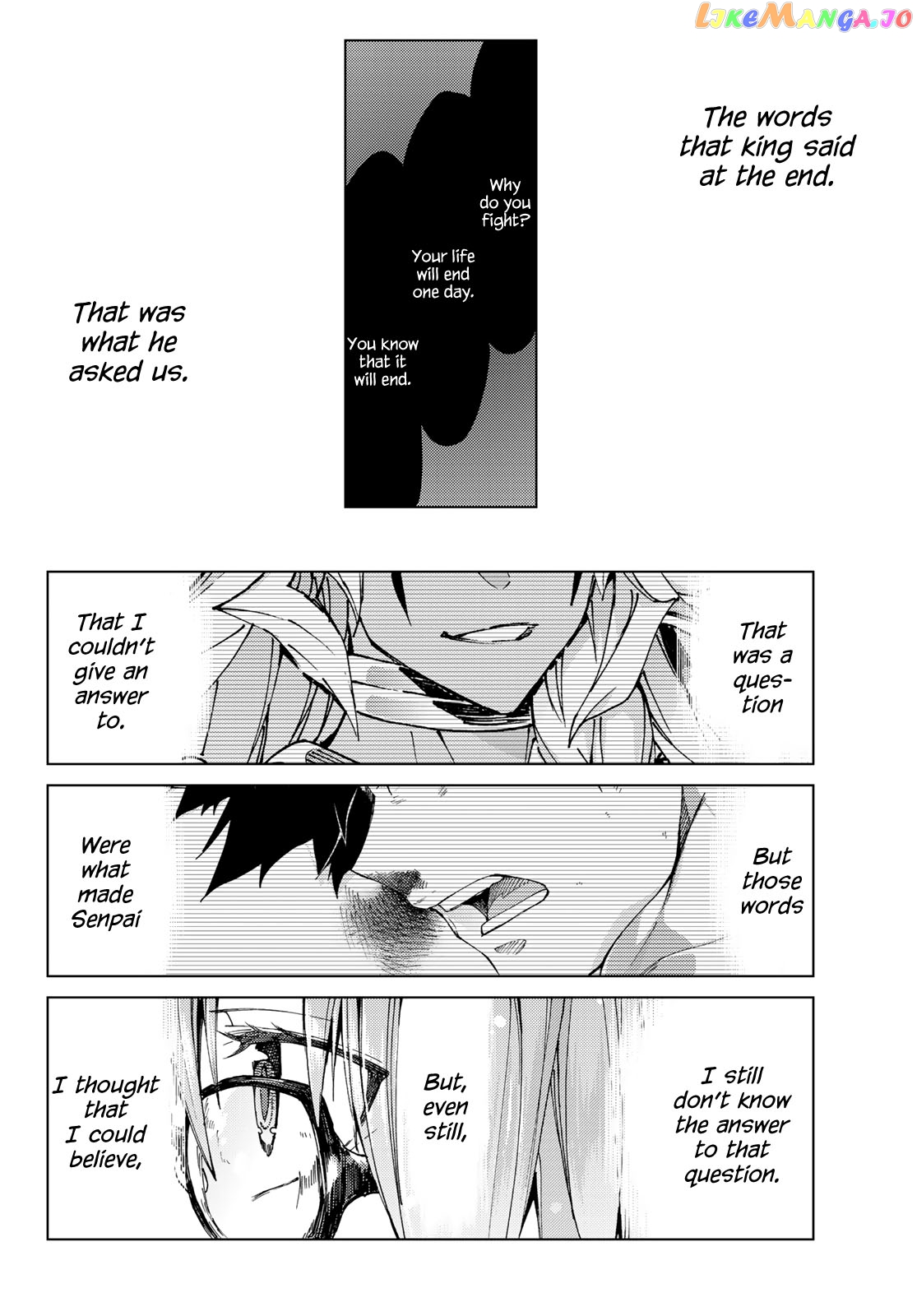 Fate/Grand Order -turas réalta- chapter 35 - page 35